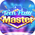 Teen Patti Master Game Logo