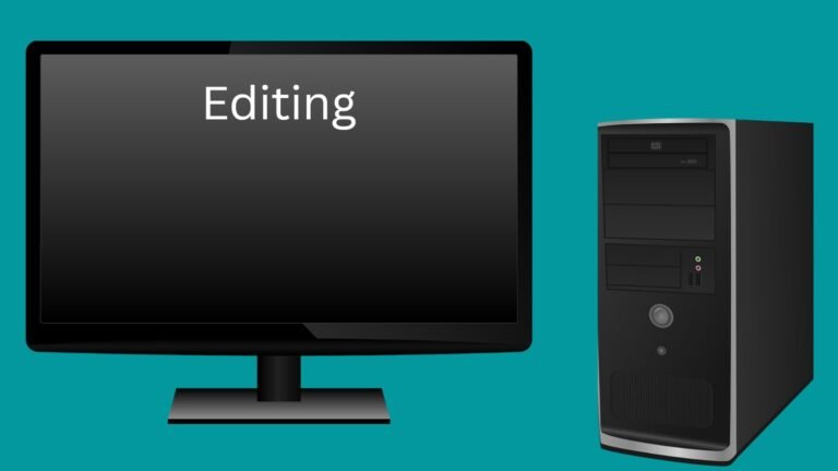 top 5 best editing software for film making